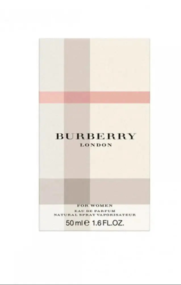 London By Burberry For Women 1.6oz EDP Spray
