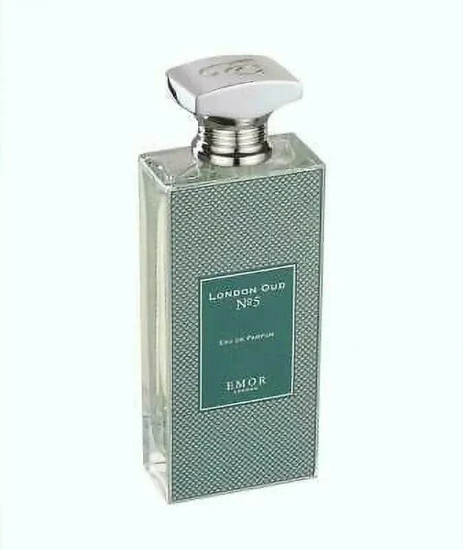 London Oud No.5 By Emor London Unisex 4.2 oz EDP Spray