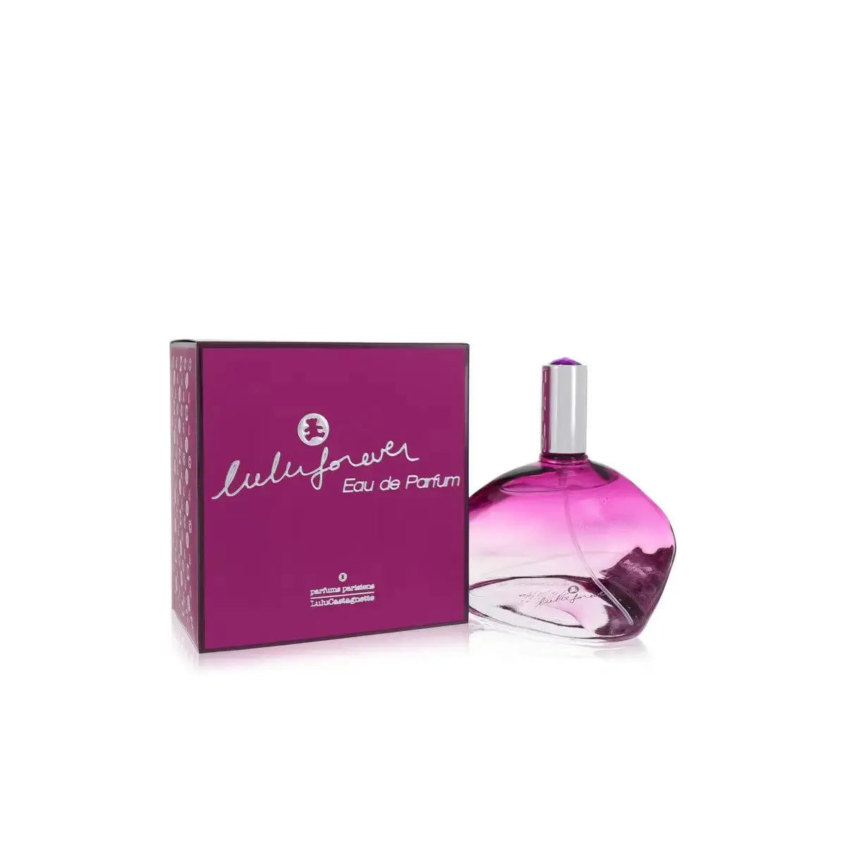 Lulu Forever Lulu Castagnette Women 3.4oz EDP Spray