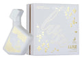 Luxe Blanc By Maison Alhambra For Men 3.4oz EDP Spray