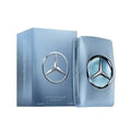 Man Fresh By Mercedes Benz For Men 3.4 oz EDT Spray