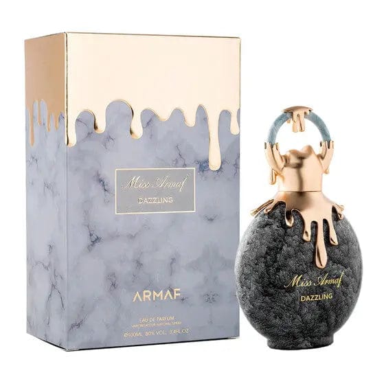 Miss Armaf Dazzling By Armaf For Women 3.4 oz EDP Spray