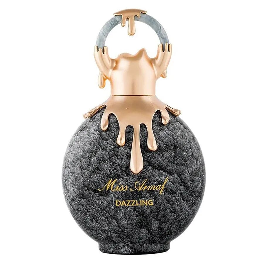 Miss Armaf Dazzling By Armaf For Women 3.4 oz EDP Spray