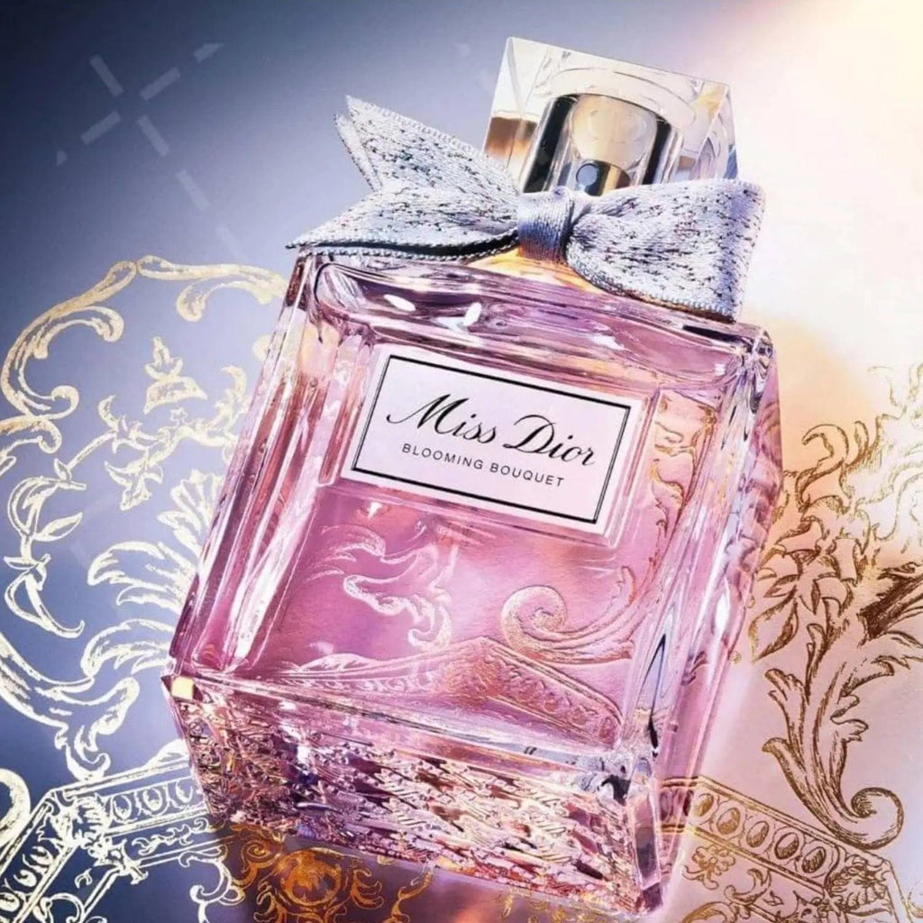 Miss Dior Blooming Bouquet By Christian Dior 3.4oz EDT Spray