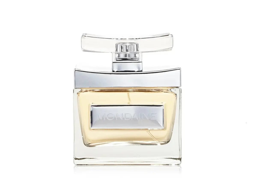 Mondaine By Paris Bleu For Women 2Pcs Set EDP Spray