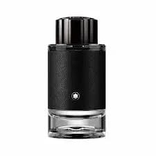 Mont Blanc Explorer Men 3.3 oz M EDP