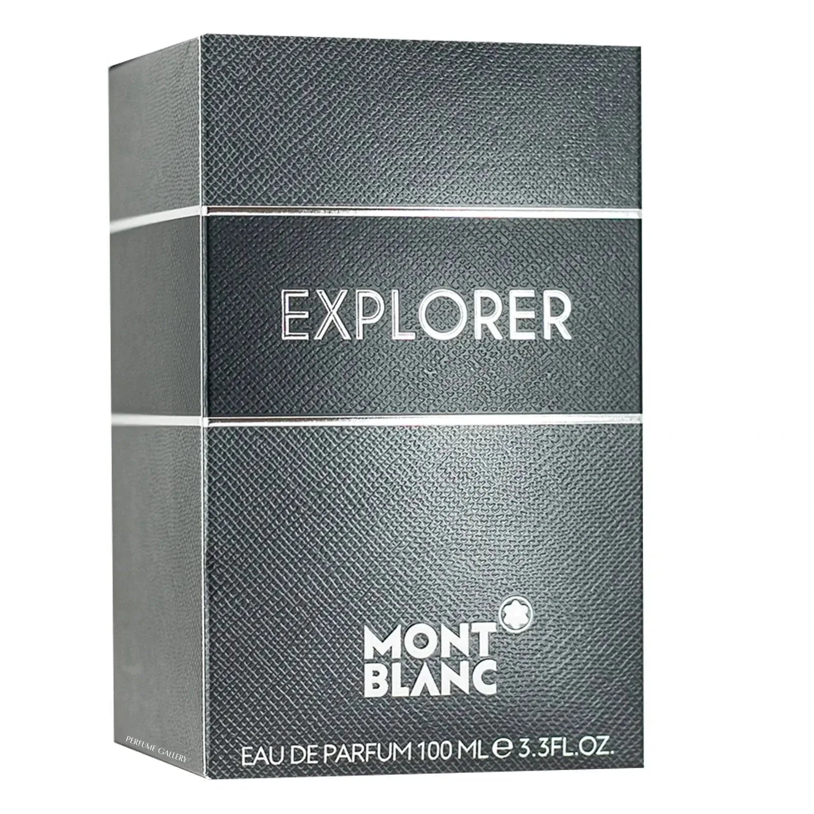 Mont Blanc Explorer Men 3.3 oz M EDP