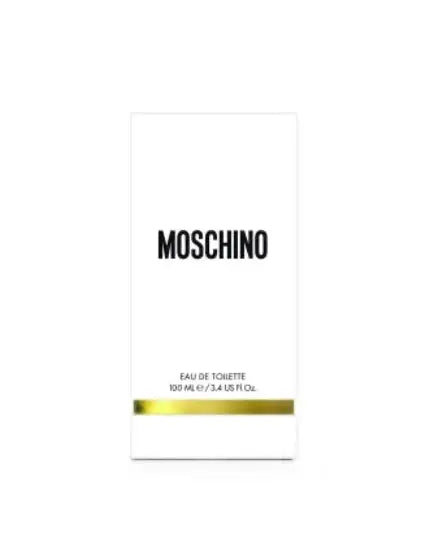 Moschino Fresh Couture 3.4 oz W Spray