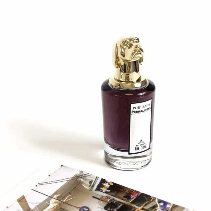 Much Ado About The Duke By Penhaligon's For Men 2.5oz EDP Spray
