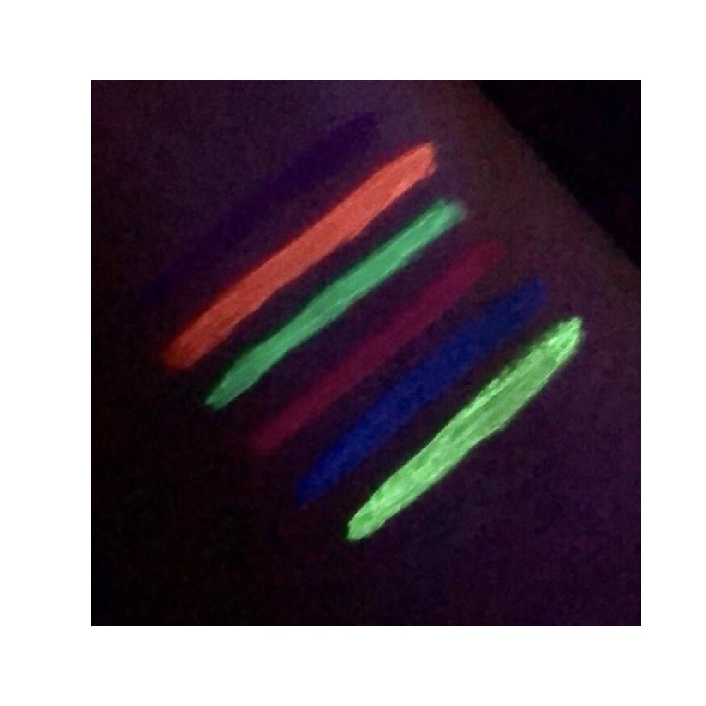 Neon Purple Liquid Eyeliner - Water - proof, Smudge - proof, Long - lasting - urbinfinds