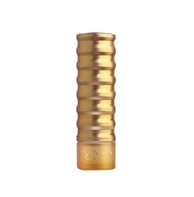 New Brand Gold For Women 3.4 oz EDP Spray