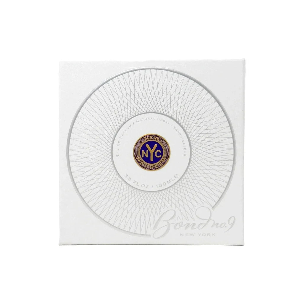 New Haarlem By Bond No.9 Unisex 3.4 oz EDP Spray