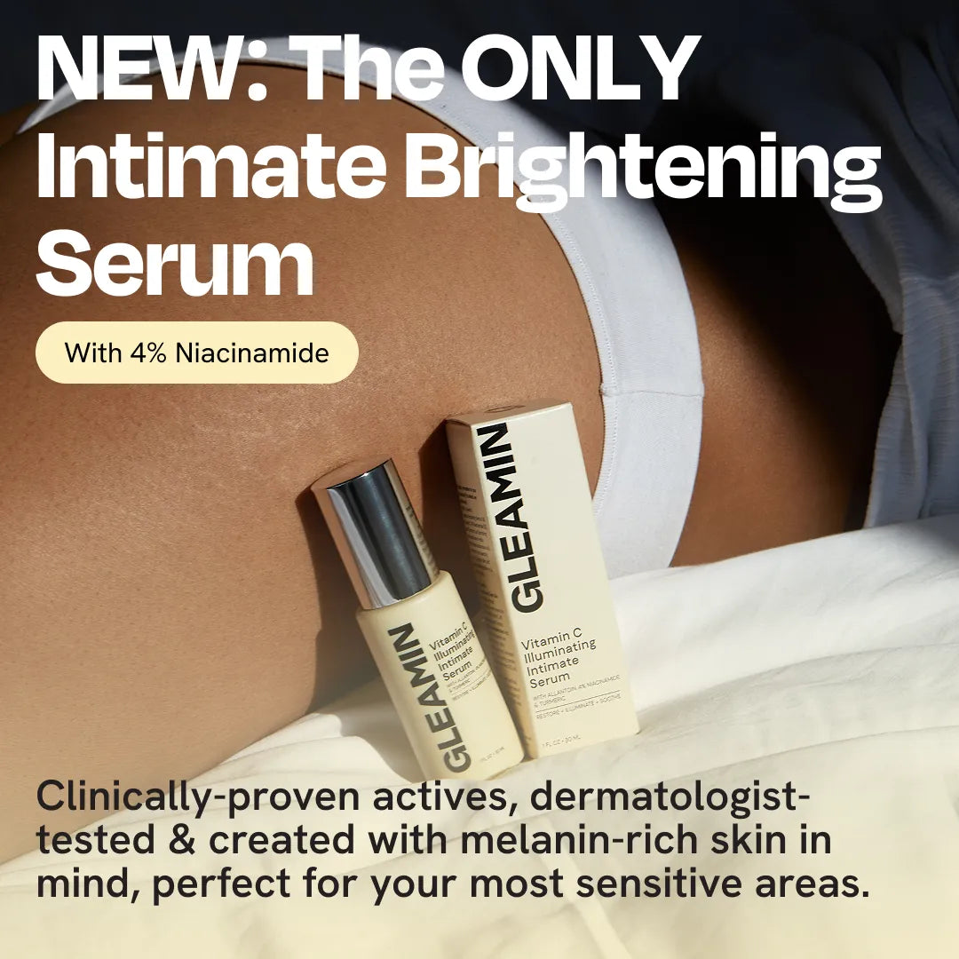 Illuminating Intimate Brightening Serum