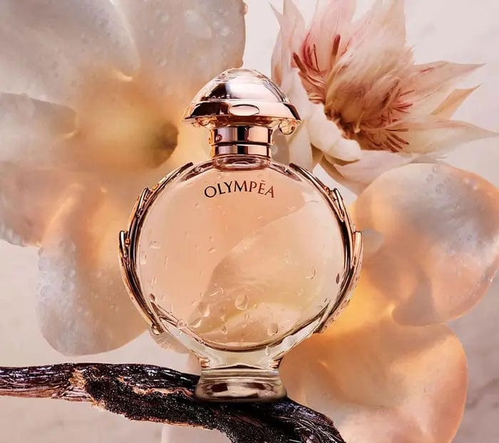 Olympea By Paco Rabanne For Women 1.7 oz EDP Spray