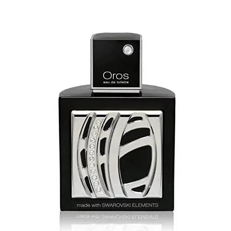 Oros Pour Homme By Armaf For Men 2.9 oz EDP Spray