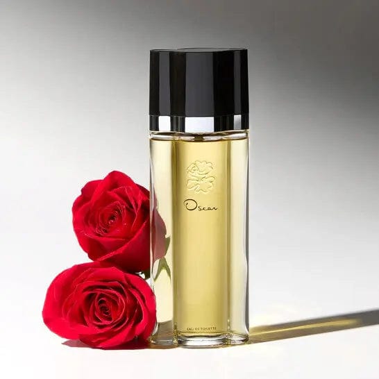 Oscar  By Oscar De La Renta For Women 3.4oz EDT Spray
