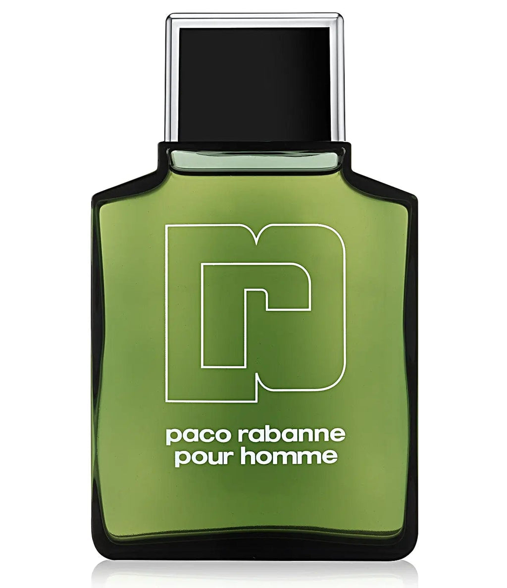 Paco Rabanne Pour Homme 1.7 oz Eau de Toilette Spray