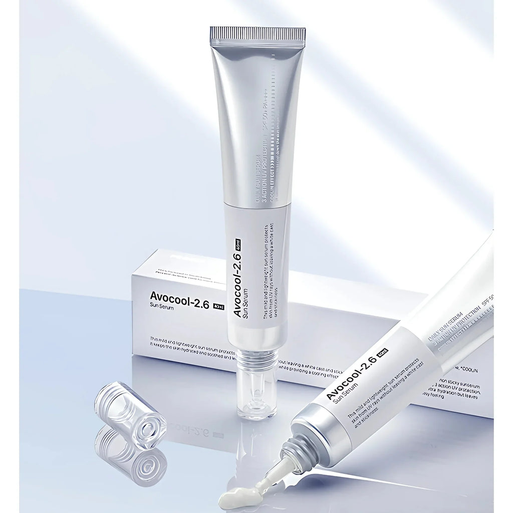Avocool - 2.6 Sun Screen Serum 40ml - urbinfinds