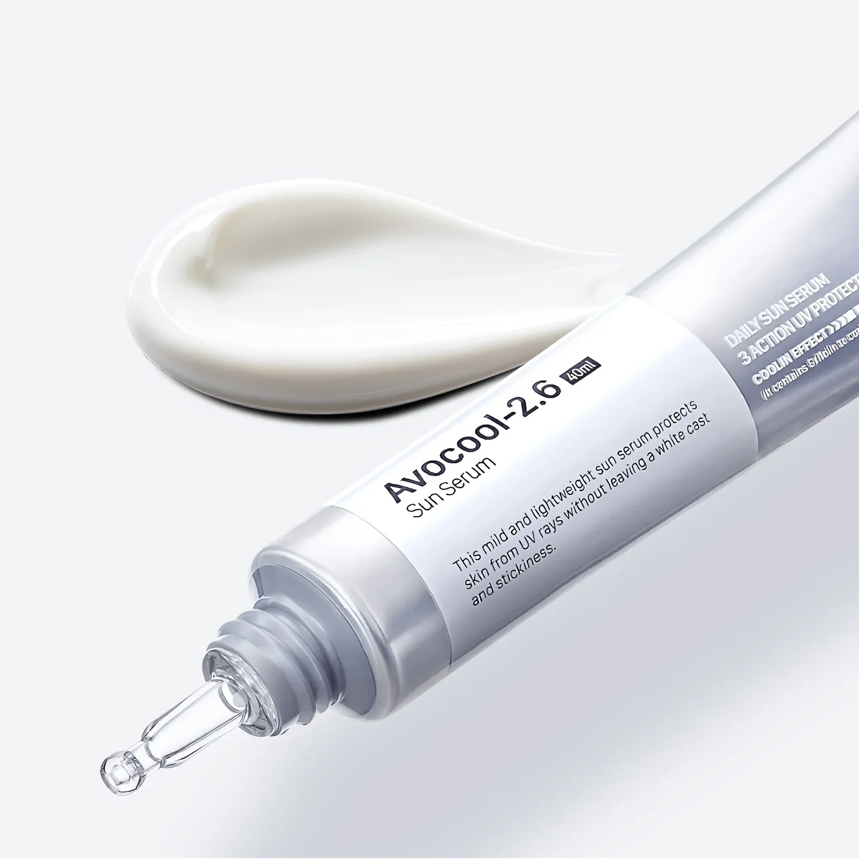 Avocool - 2.6 Sun Screen Serum 40ml - urbinfinds