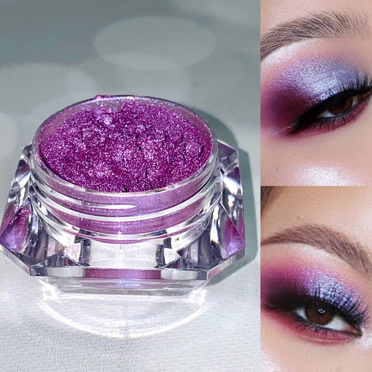 Extraterrestrial Lavish Pigment Eyeshadow - urbinfinds