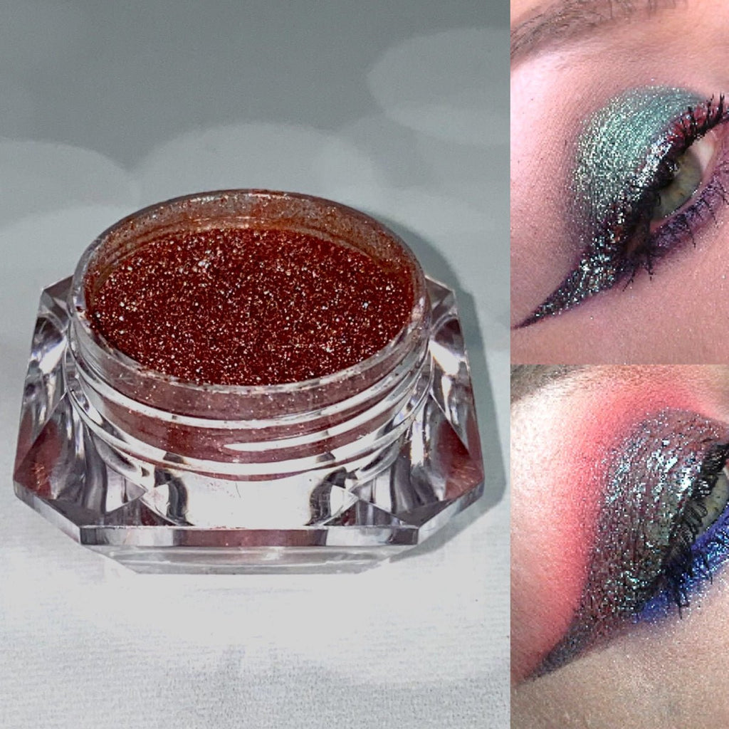 Galactic - Lavish Pigment Eyeshadow - urbinfinds