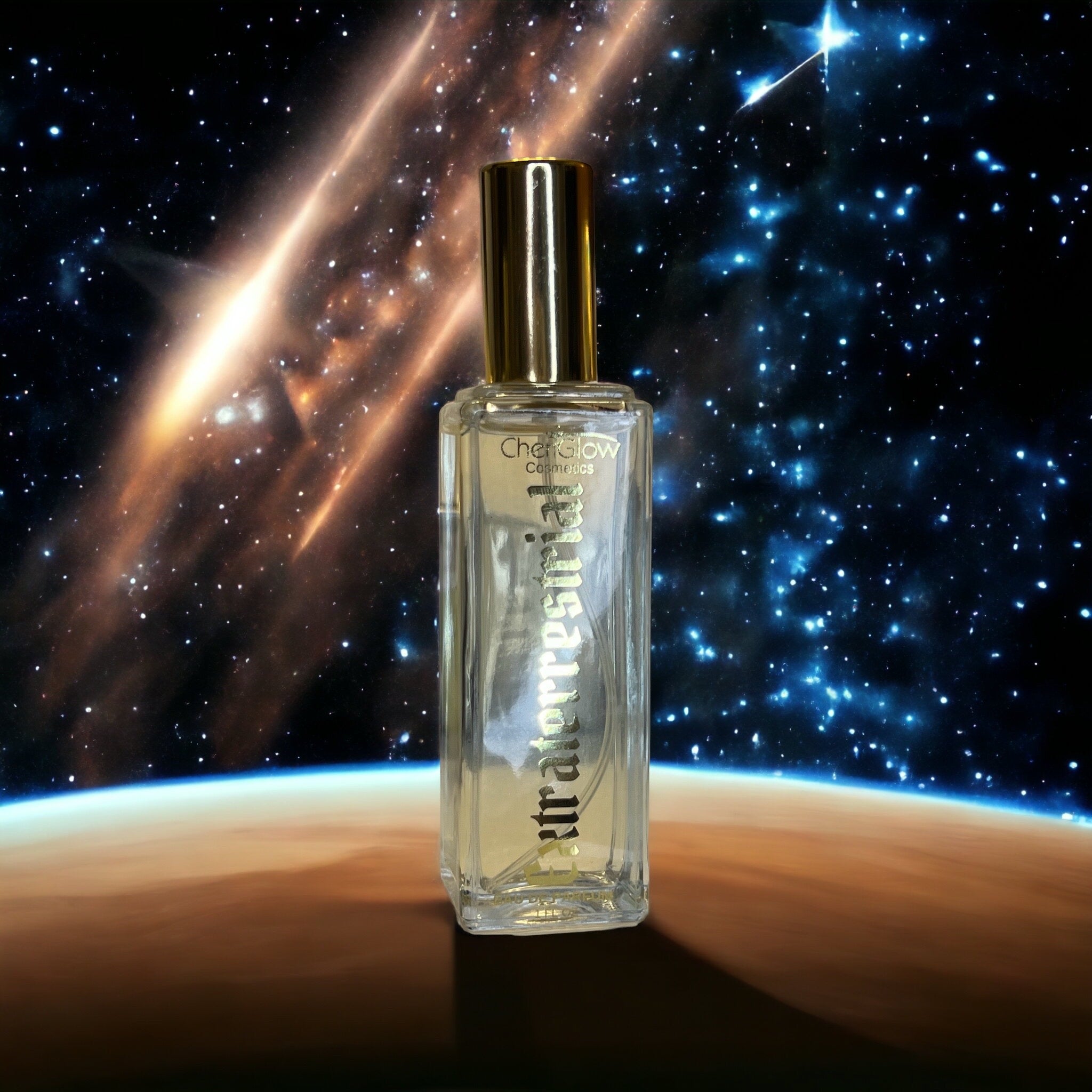 Extraterrestrial Eau De Parfum - urbinfinds