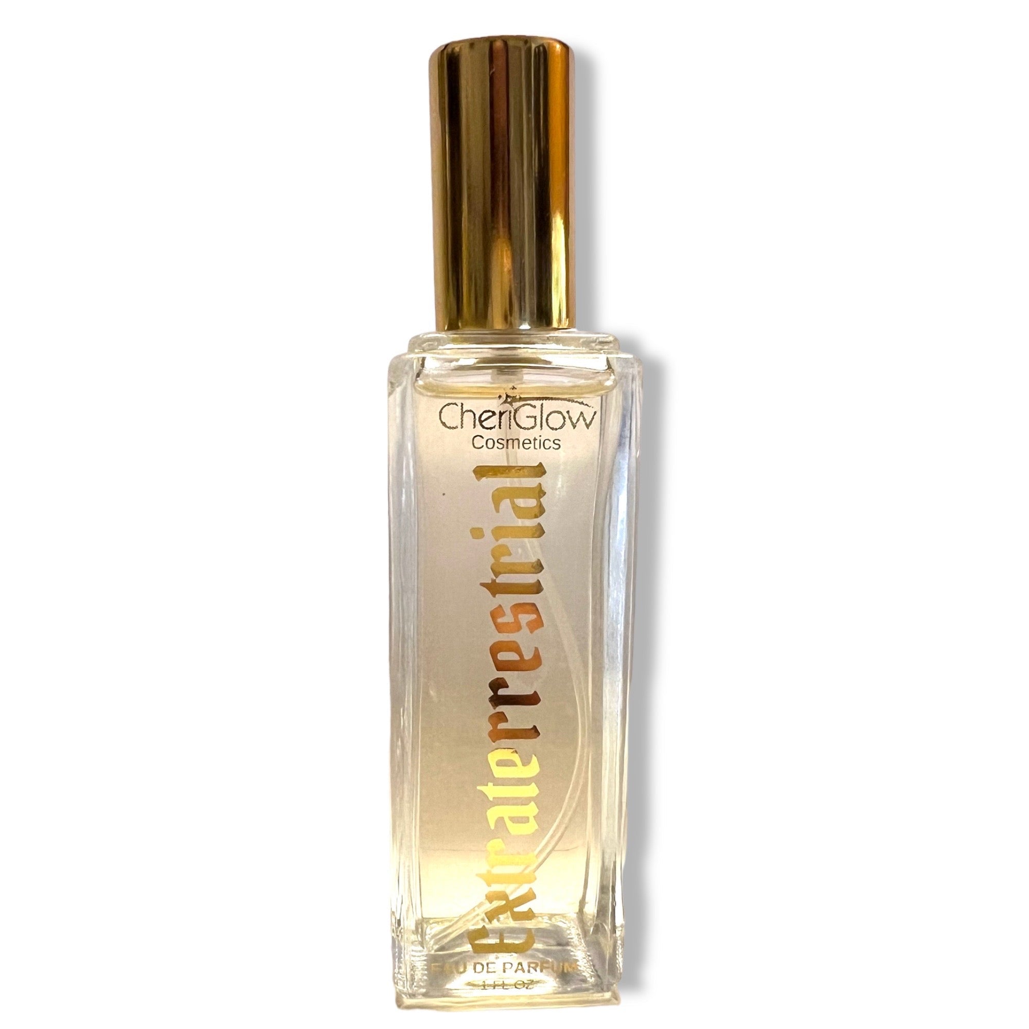 Extraterrestrial Eau De Parfum - urbinfinds