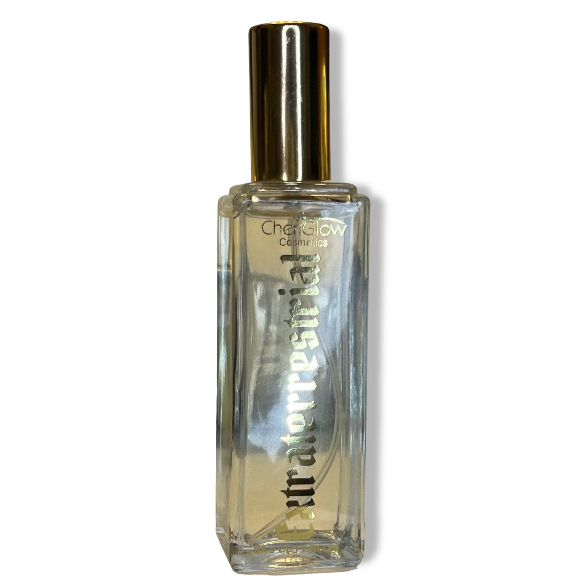 Extraterrestrial Eau De Parfum - urbinfinds