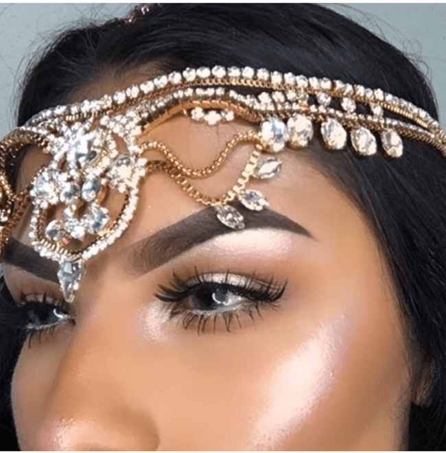 Athena - Loose Diamond Highlighter - urbinfinds