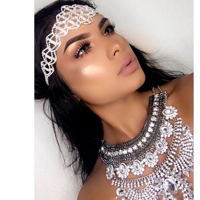 Artemis - Loose Diamond Highlighter - urbinfinds