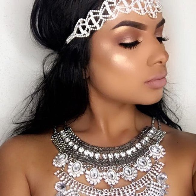Artemis - Loose Diamond Highlighter - urbinfinds