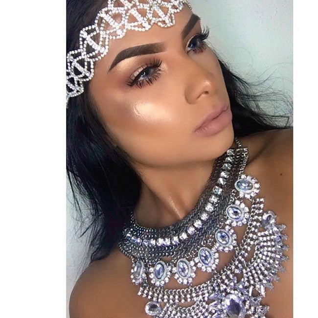 Artemis - Loose Diamond Highlighter - urbinfinds