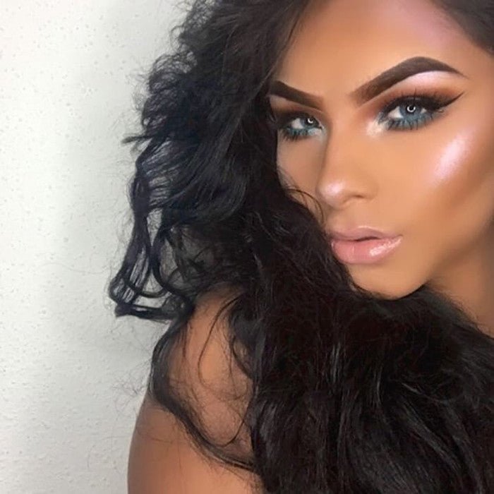 Supernova - Iridescent Duochrome Loose Diamond Highlighter - urbinfinds