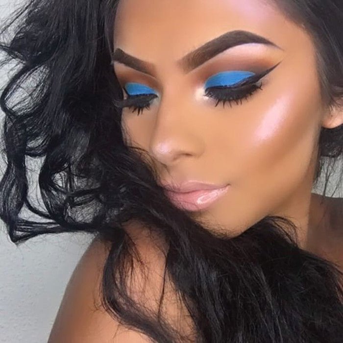 Supernova - Iridescent Duochrome Loose Diamond Highlighter - urbinfinds