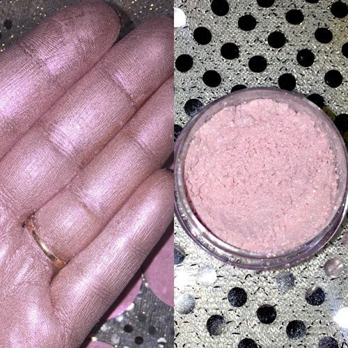 Daddy's Girl - Loose Diamond Highlighter - urbinfinds