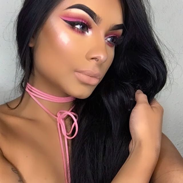 Daddy's Girl - Loose Diamond Highlighter - urbinfinds