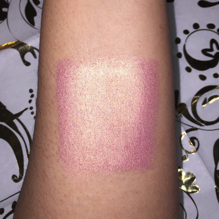 Rose Gold - Loose Diamond Highlighter - urbinfinds