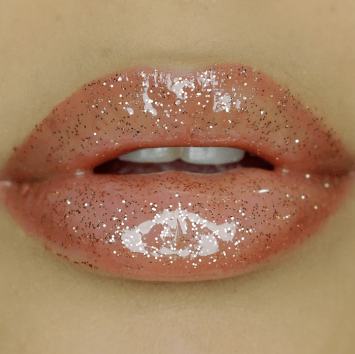 Million Dollar - XO Royalty Lipgloss - urbinfinds
