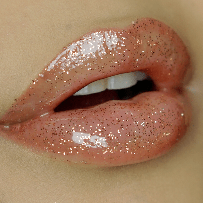 Million Dollar - XO Royalty Lipgloss - urbinfinds