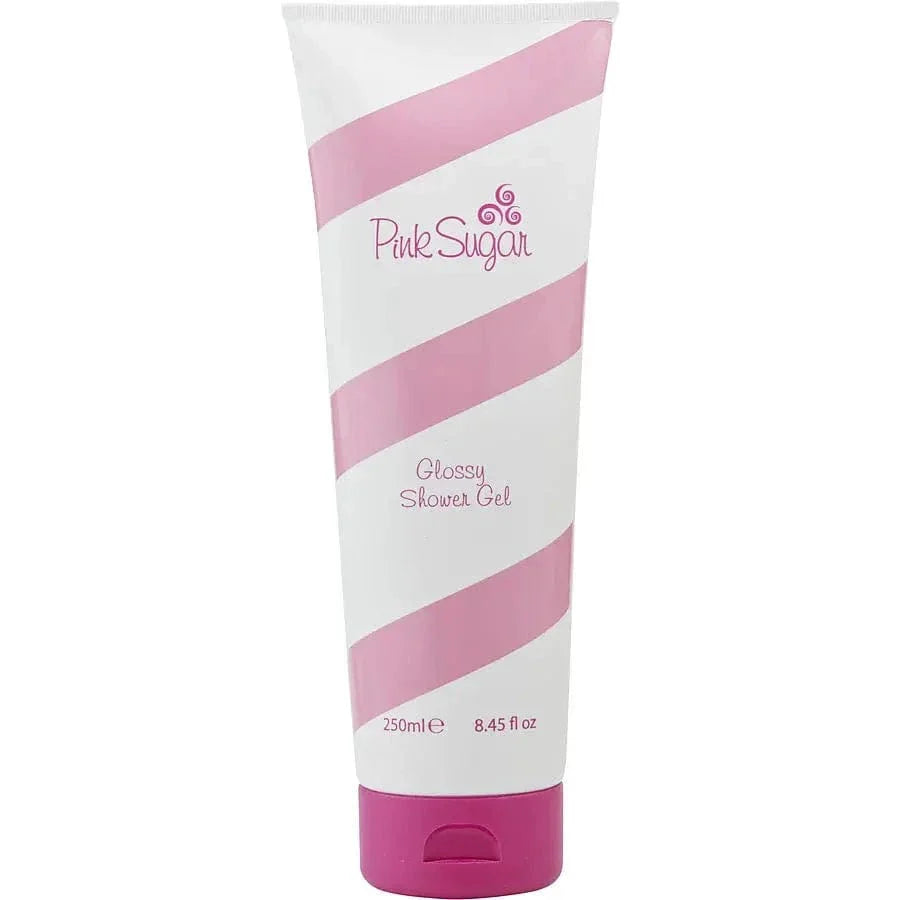 Pink Sugar Candy By Aquolina For Women 3Pcs Set EDT Spray
