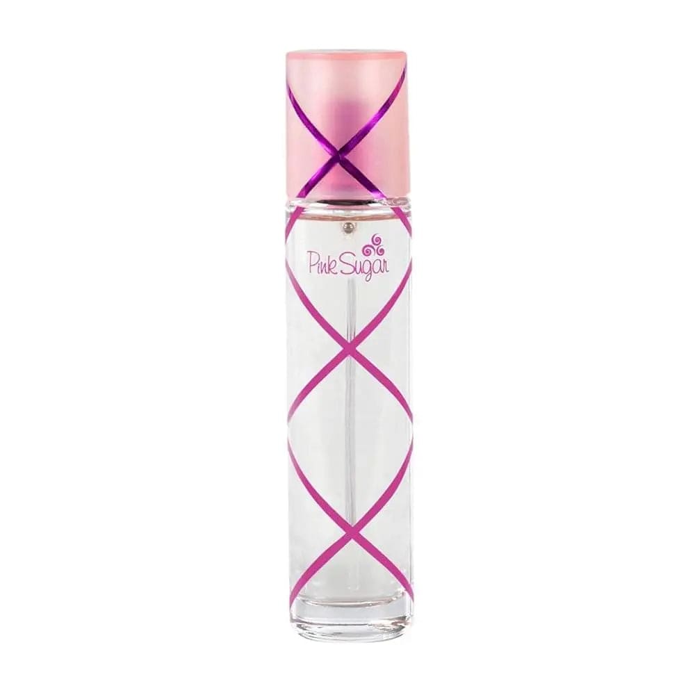 Pink Sugar Miniatures By Aquolina For Women 3Pcs Set EDT Spray