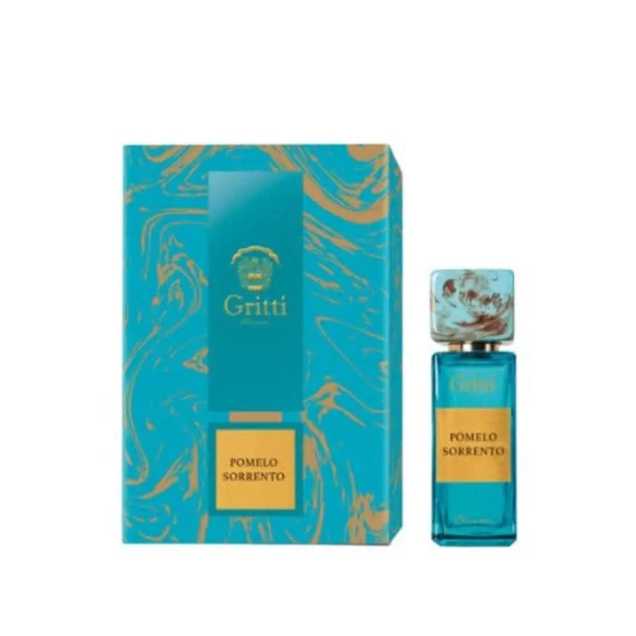 Pomelo Sorrento By Gritti For Unisex 3.4oz EDP Spray