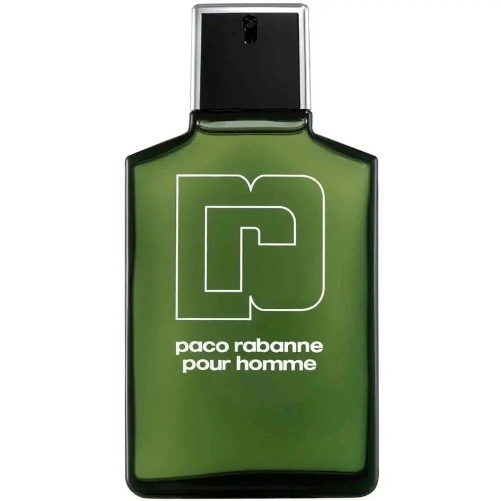 Pour Homme By Paco Rabanne For Men 6.8oz EDT Spray