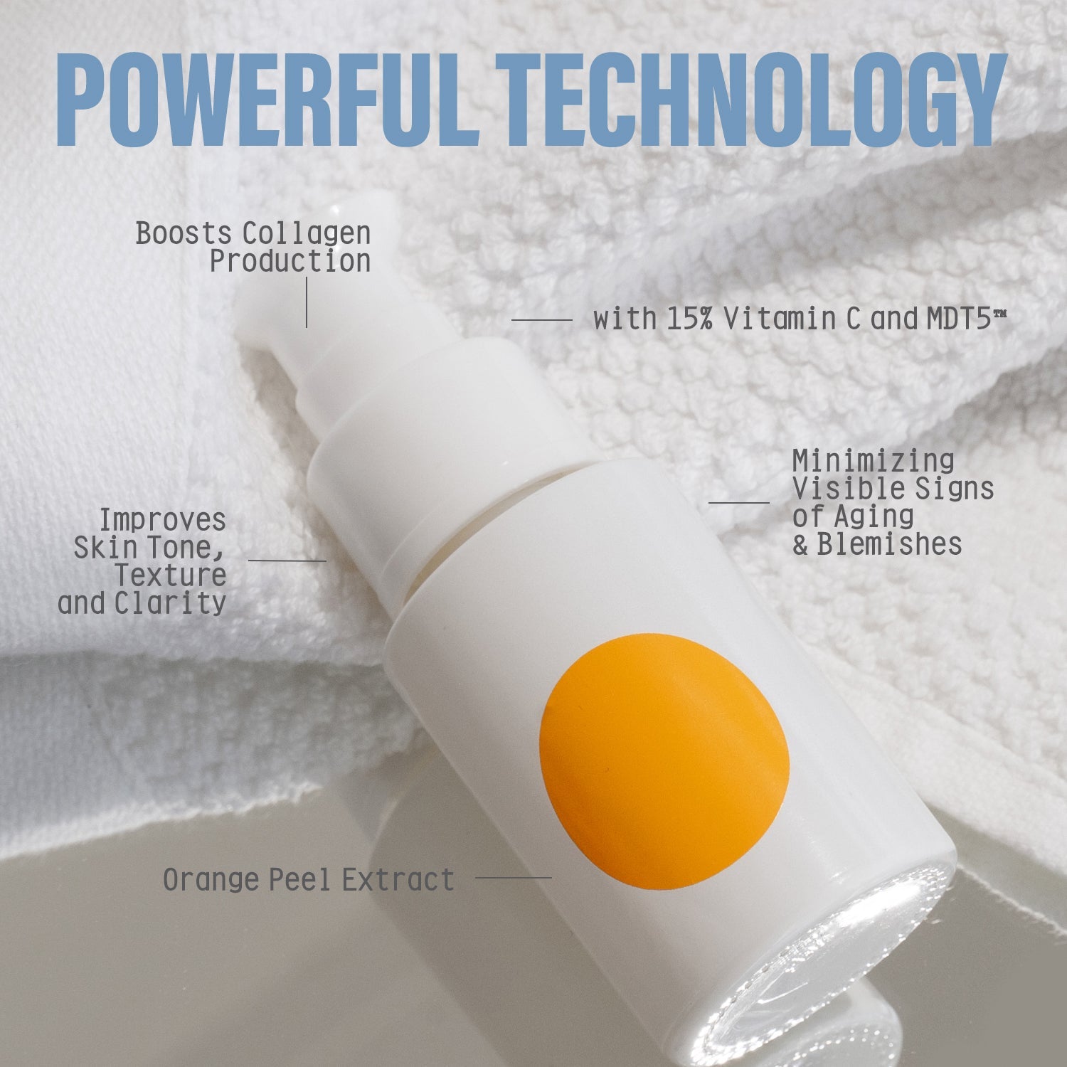 SERUM Anti - Aging Protection, 1 ounce - urbinfinds