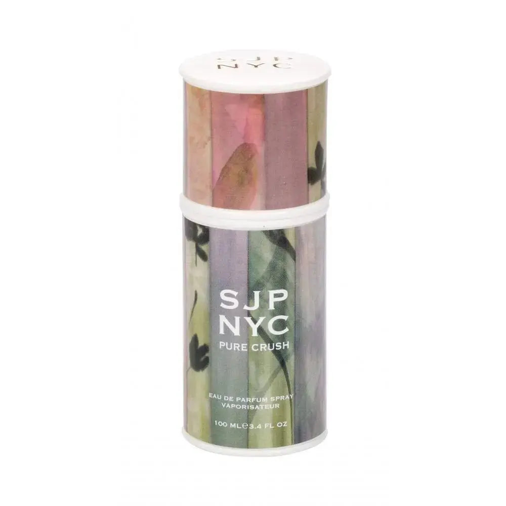 SJP NYC Pure Crush By Sarah Jessica Parker For Women 2.0oz EDT Spray