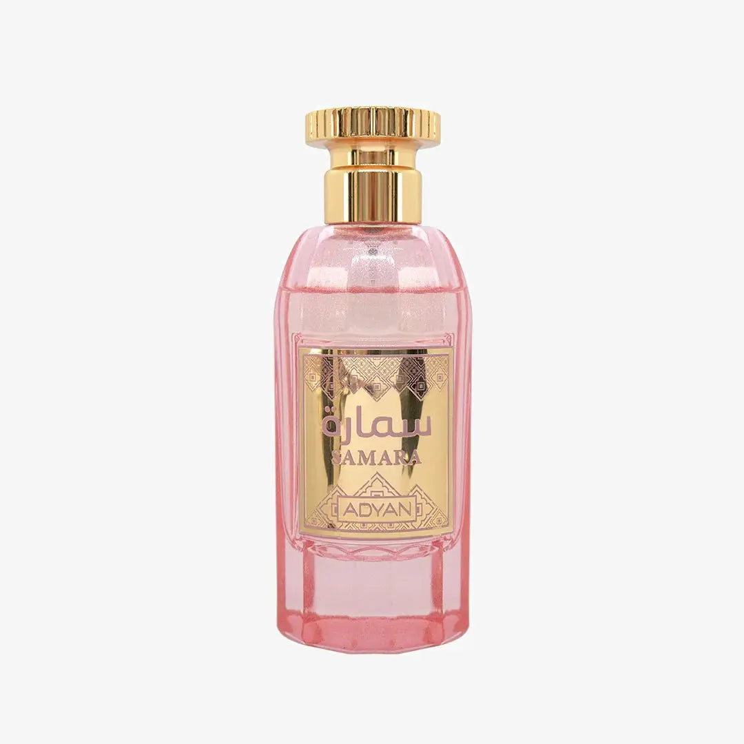 Samara By Adyan For Women 3.4oz EDP Spray