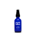 Satin Body Spray