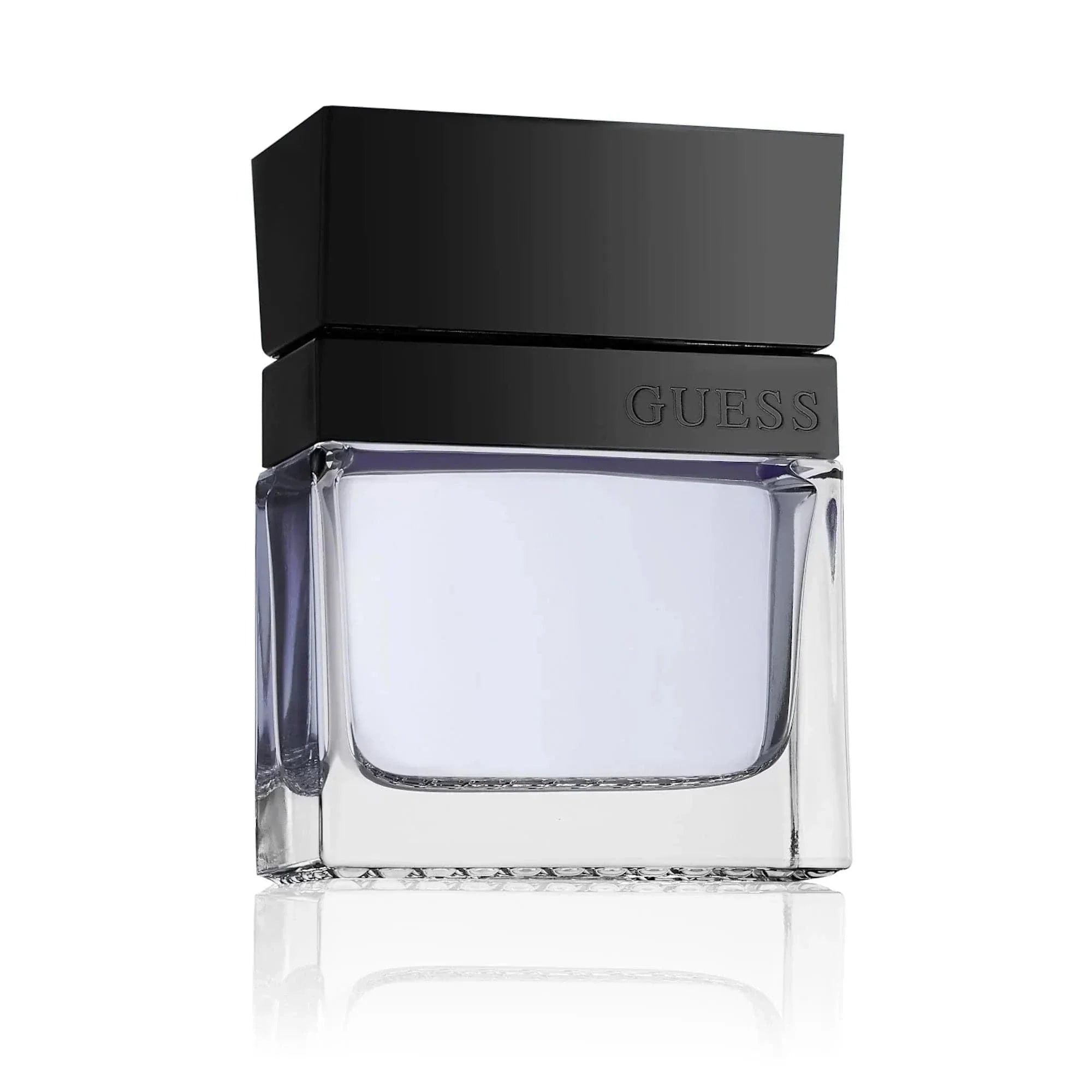 Seductive Homme By Guess For Men 4Pcs Set EDT Spray