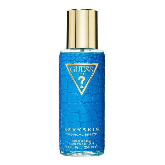 Sexy Skin Tropical Breeze By Guess For Women 8.4 oz Body Mist