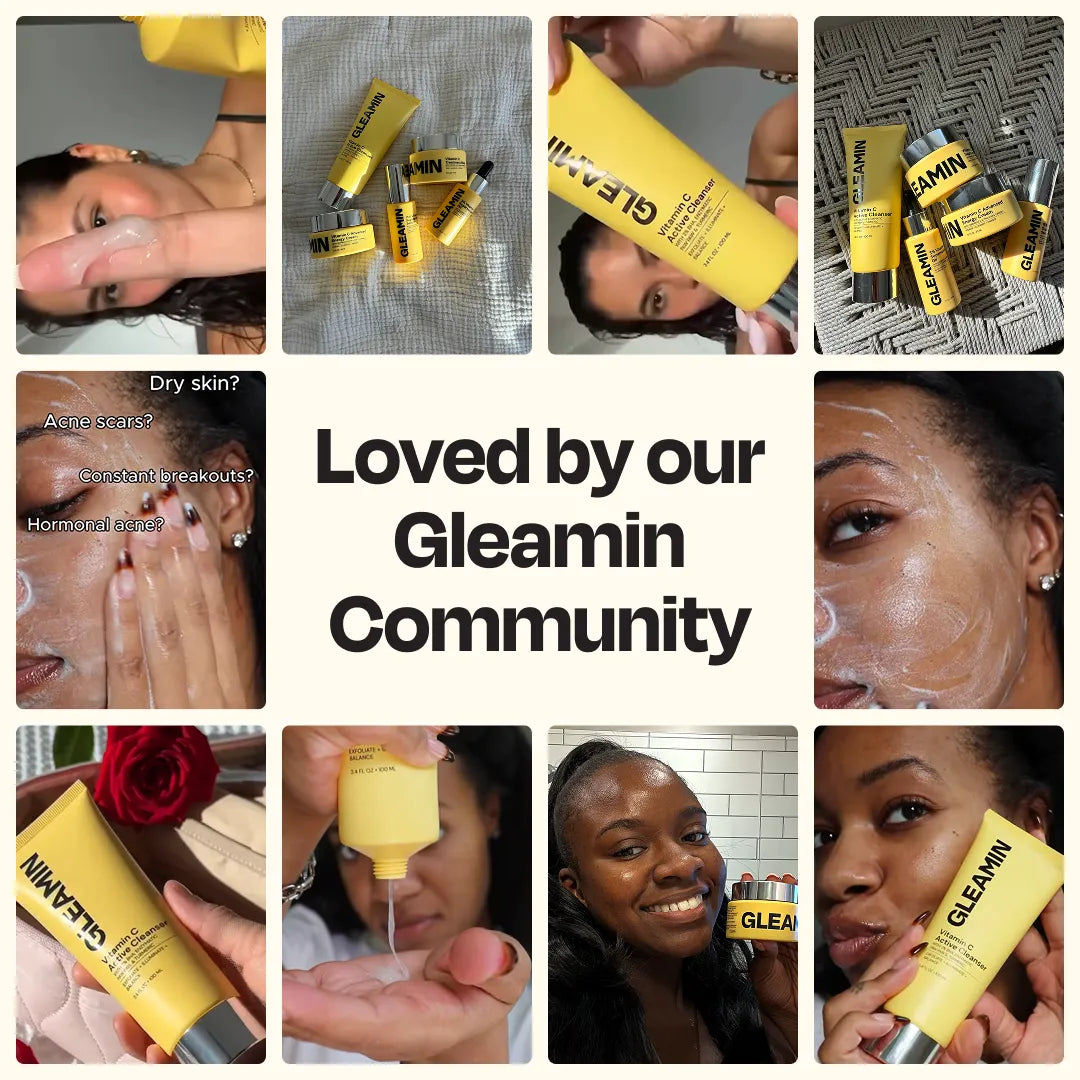 Illuminating Intimate Brightening Serum